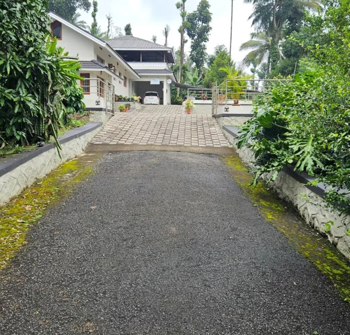 Meenangadi La-Naturo Homestay