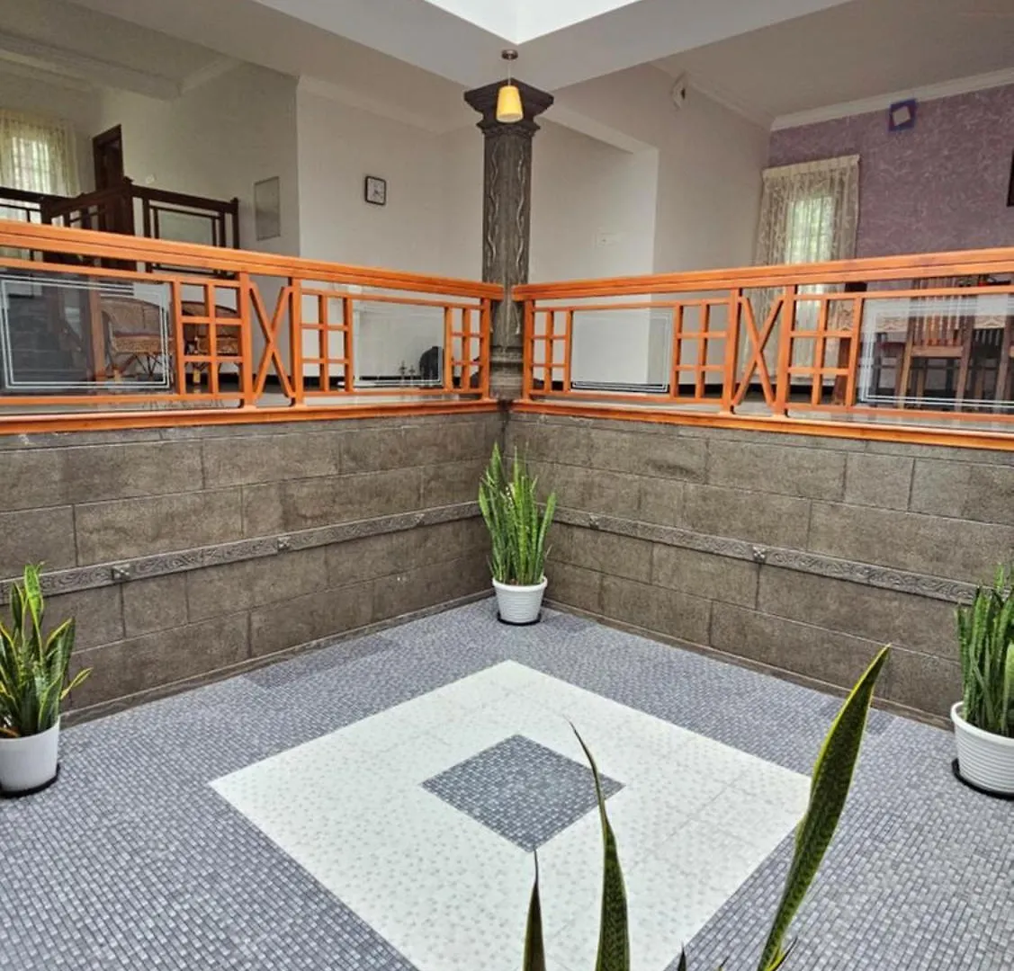 Meenangadi La-Naturo Homestay 0*,