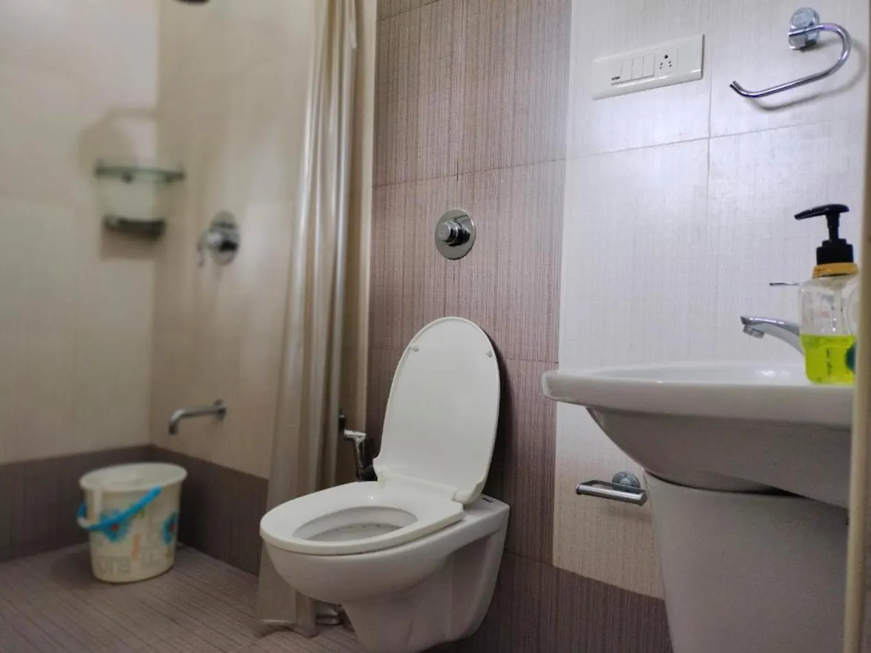 Meenangadi La-Naturo Homestay